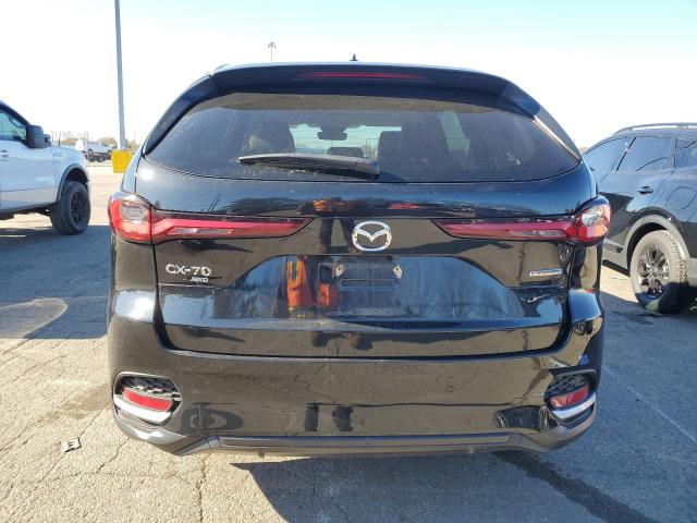 2025 MAZDA CX-70 PREM #3301689658