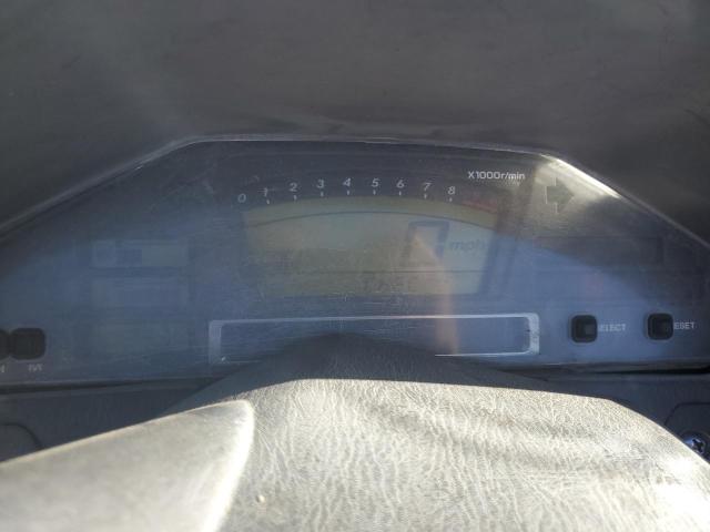 2005 SUZUKI AN650 K3 #3297046512