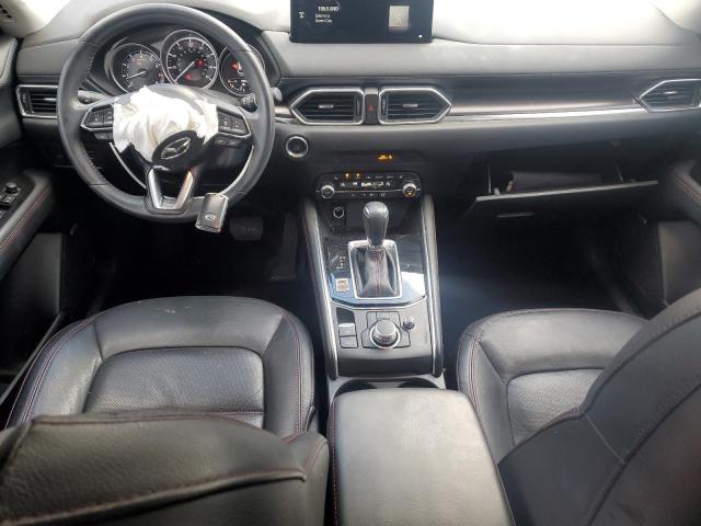 2024 MAZDA CX-5 PREFE #3297177903