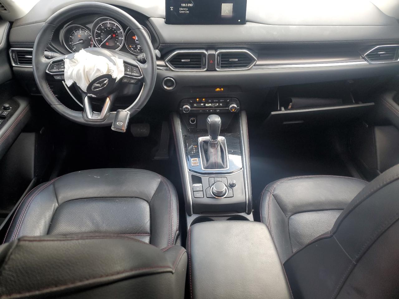 MAZDA CX-5 PREFERRED