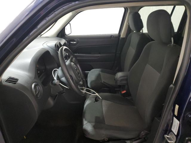 2014 JEEP PATRIOT LA #3293938826