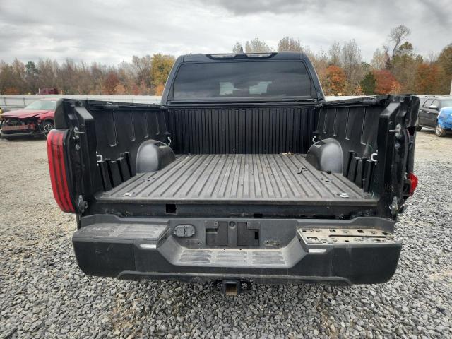 2022 TOYOTA TUNDRA CRE #3291327162