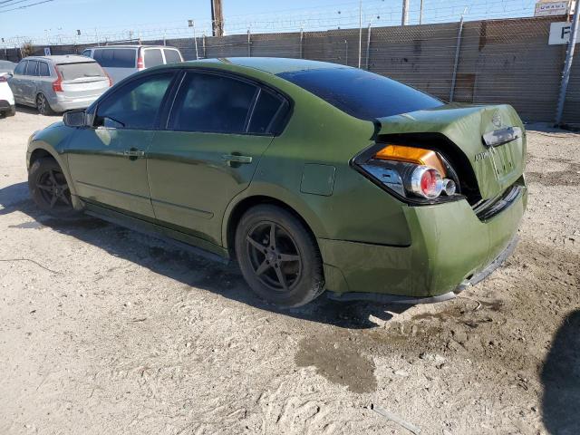 2011 NISSAN ALTIMA BAS #3290181250