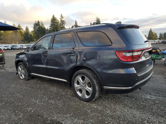 2015 DODGE DURANGO LI #3296922817