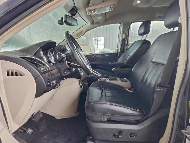 2014 CHRYSLER TOWN & COU #3303846522