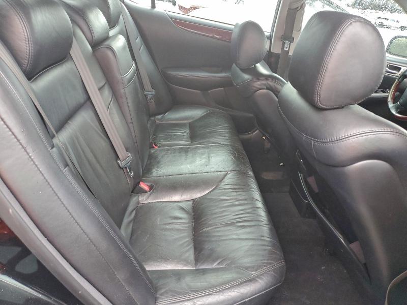 2006 LEXUS ES 330 #3315989086