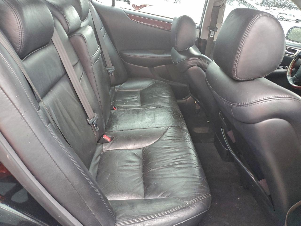 Lot #3315989086 2006 LEXUS ES 330