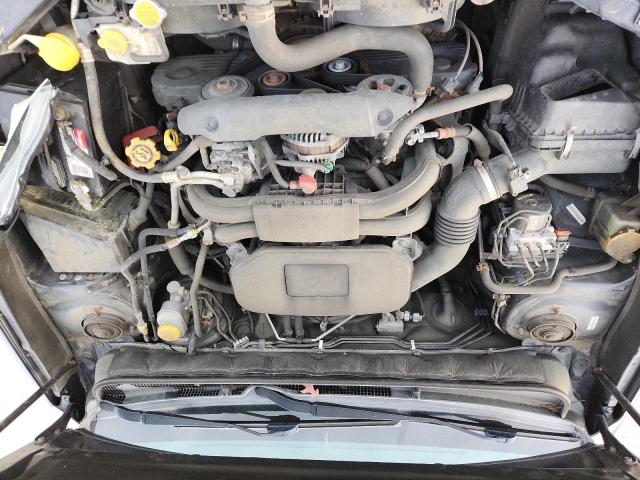 2011 SUBARU LEGACY 2.5 #3316952128