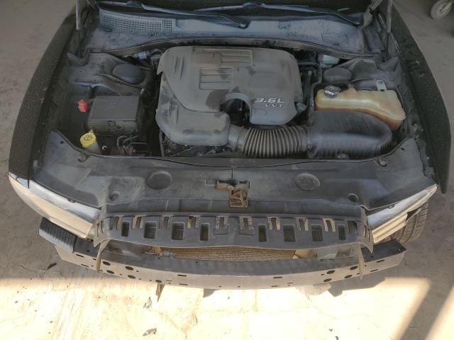 2014 DODGE CHARGER SX #3303897718