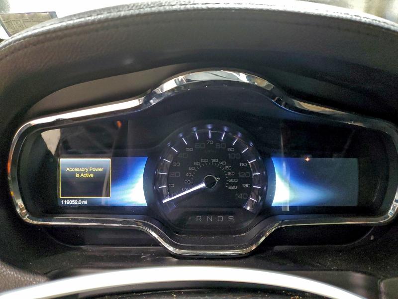 2013 LINCOLN MKT #3297942778