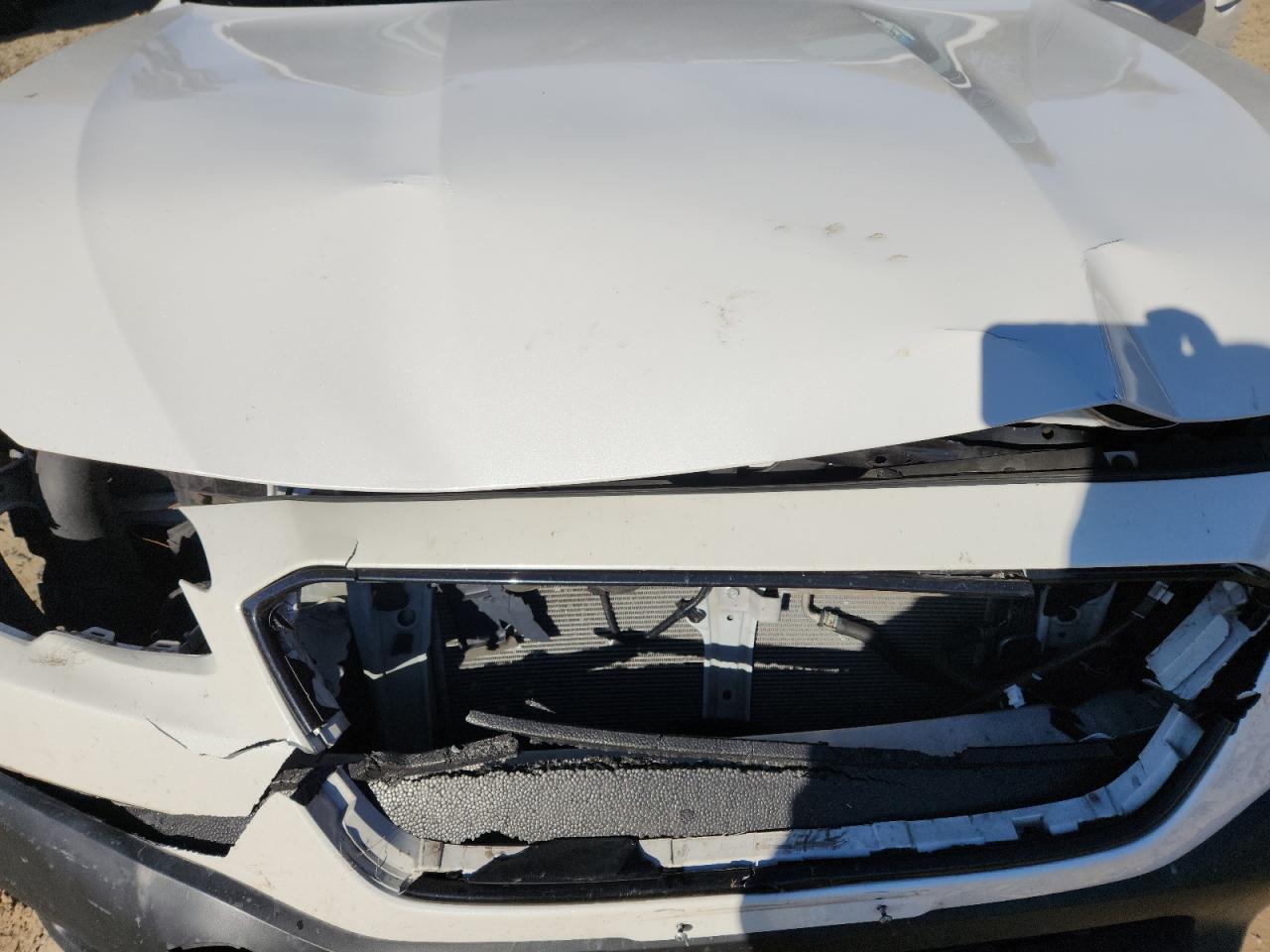 SUBARU OUTBACK ONYX EDITION XT