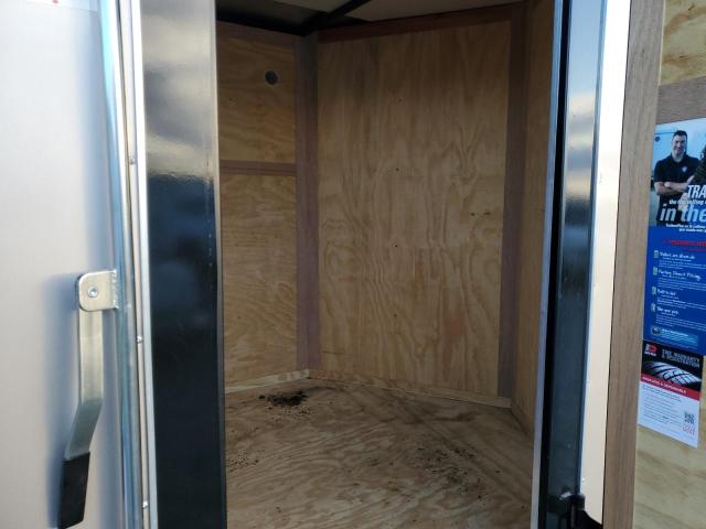 2025 INTERSTATE UNKNOWN #3291438135