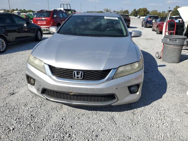 2014 HONDA ACCORD EXL #3297877779