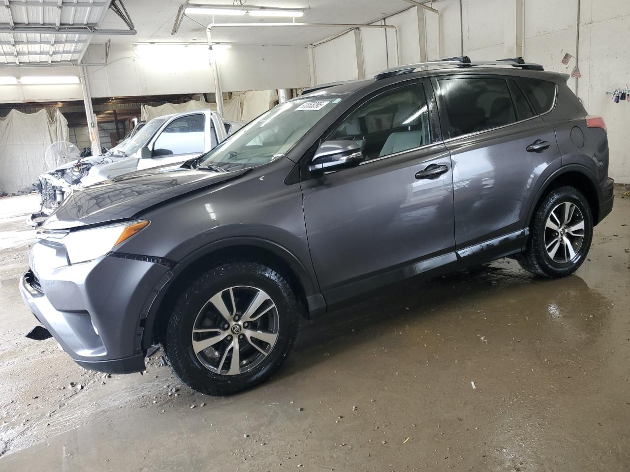 TOYOTA RAV4 ADVENTURE