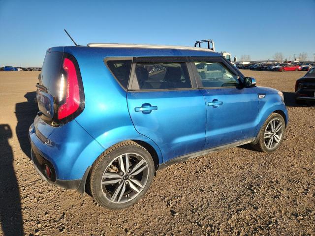 2019 KIA SOUL + - KNDJP3A53K7636370