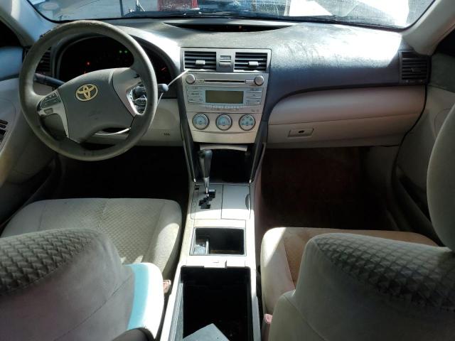 2009 TOYOTA CAMRY BASE #3303968694