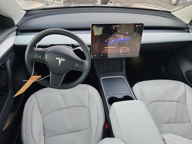 2022 TESLA MODEL 3 - 5YJ3E1EB2NF226709