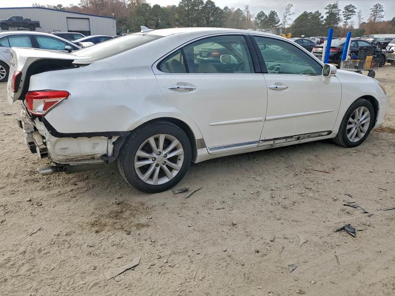 2011 LEXUS ES 350 #3297147554