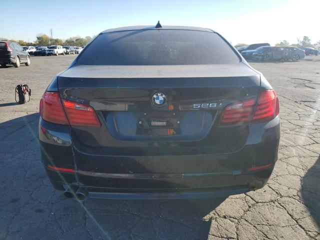 2012 BMW 528 #3283991796