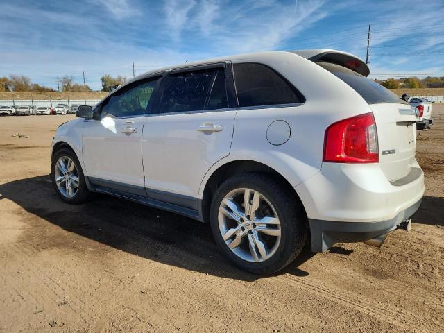 2013 FORD EDGE LIMIT #3296640026
