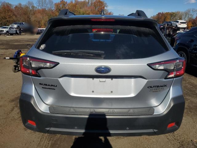 2024 SUBARU OUTBACK ON 4S4BTALC8R3149954