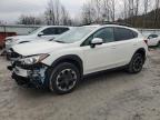 Lot #3294464509 2021 SUBARU CROSSTREK