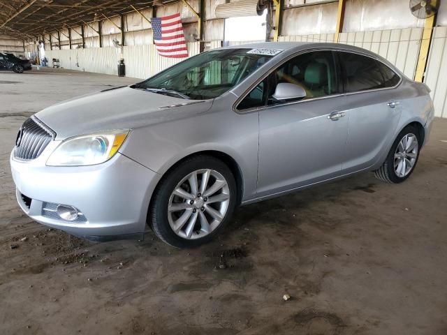 Global Auto Auctions: 2014 BUICK VERANO