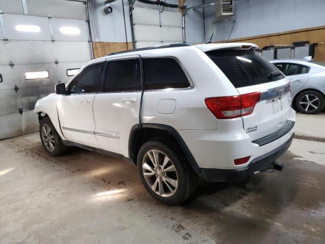 2013 JEEP GRAND CHER #3286593146