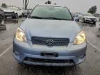 Lot #3296241452 2007 TOYOTA COROLLA MA
