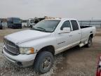Lot #3301668621 2005 DODGE RAM 3500 S