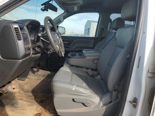 2019 GMC SIERRA LIM #3286494165