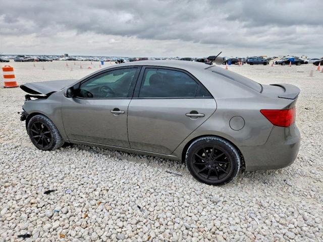 2012 KIA FORTE SX #3298162272