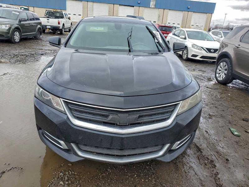 2014 CHEVROLET IMPALA LS #3305331343
