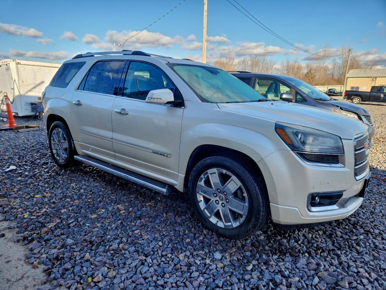 GMC ACADIA DENALI
