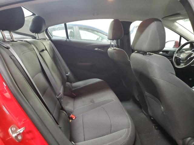 2016 CHEVROLET CRUZE LT #3293454417