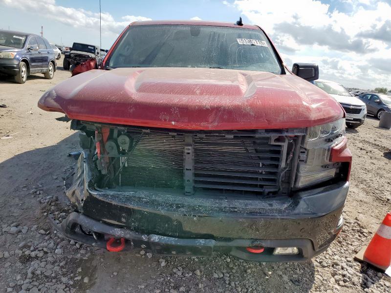 2022 CHEVROLET SILVERADO #3305749792