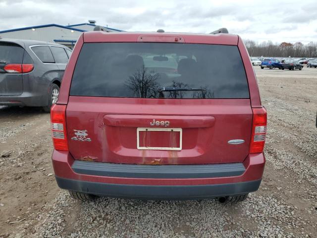 2016 JEEP PATRIOT LA #3292138223