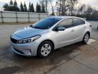 2018 KIA FORTE LX #3317790074