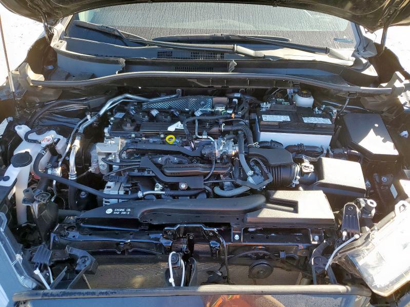 2024 TOYOTA COROLLA CR #3293273434