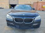 Lot #3296914859 2015 BMW 750 LI