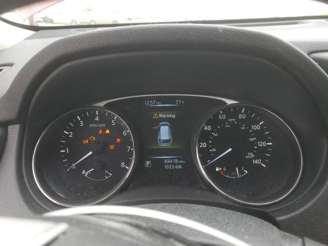 2016 NISSAN ROGUE S #3296509664