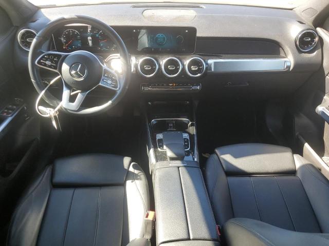 2020 MERCEDES-BENZ GLB 250 #3296255433