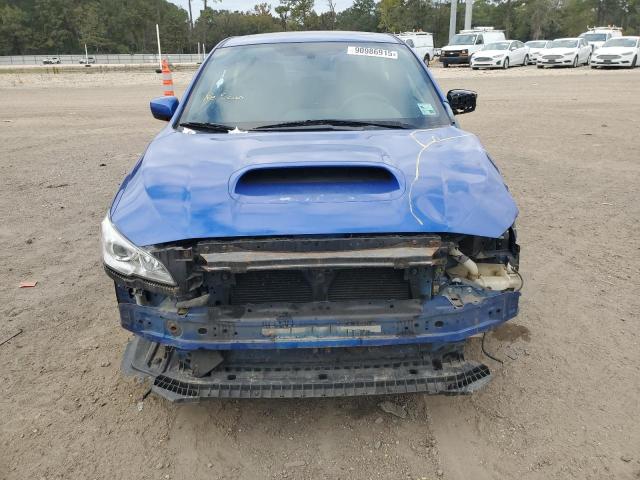 2015 SUBARU WRX PREMIU #3303744420