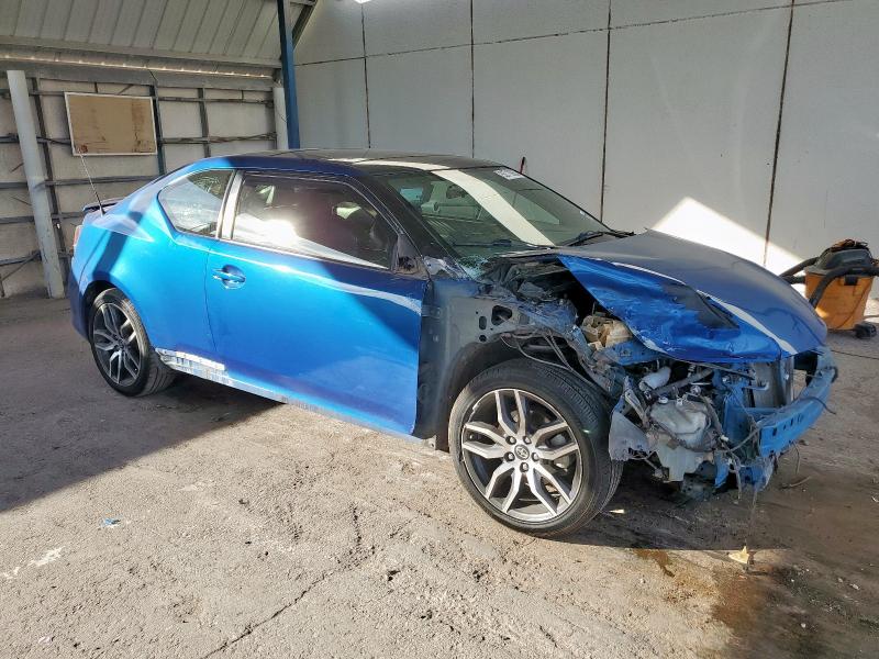 2014 TOYOTA SCION TC #3298045132