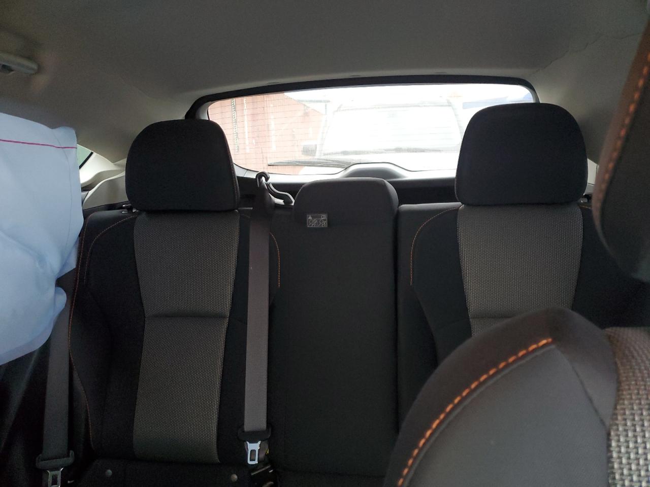 SUBARU CROSSTREK PREMIUM