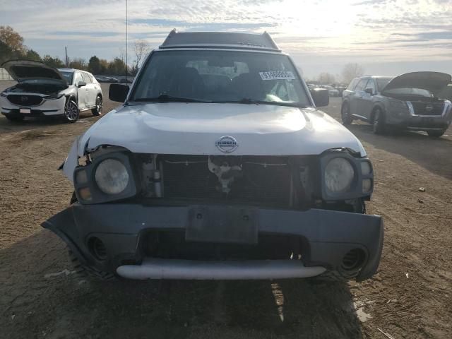 2003 NISSAN XTERRA XE #3287611024