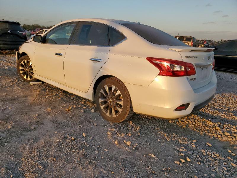 2017 NISSAN SENTRA S - 3N1AB7AP6HY207337