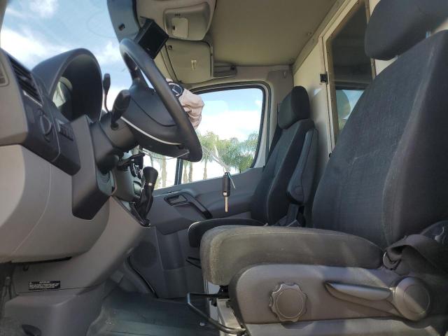 2017 MERCEDES-BENZ SPRINTER 3 #3286484211