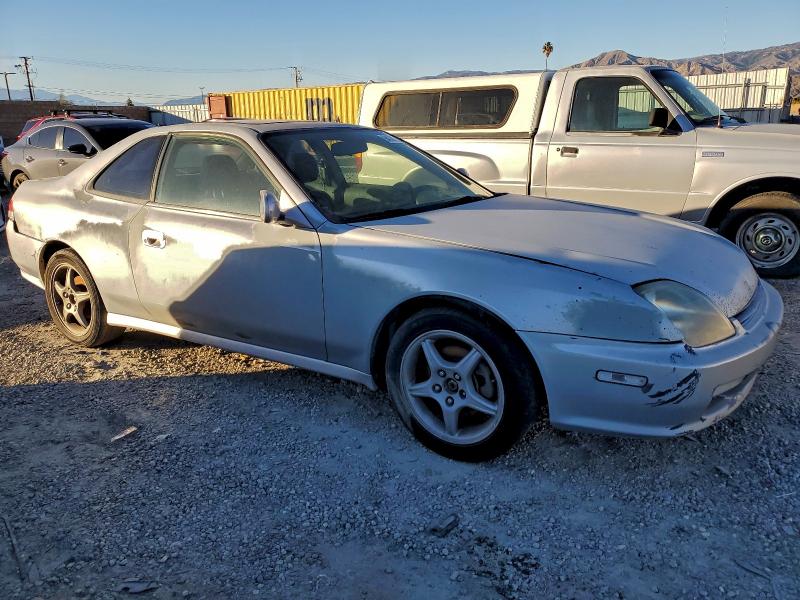 1997 HONDA PRELUDE SH #3303072782