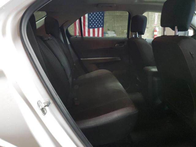 2016 CHEVROLET EQUINOX LT - 2GNFLFEK6G6341782